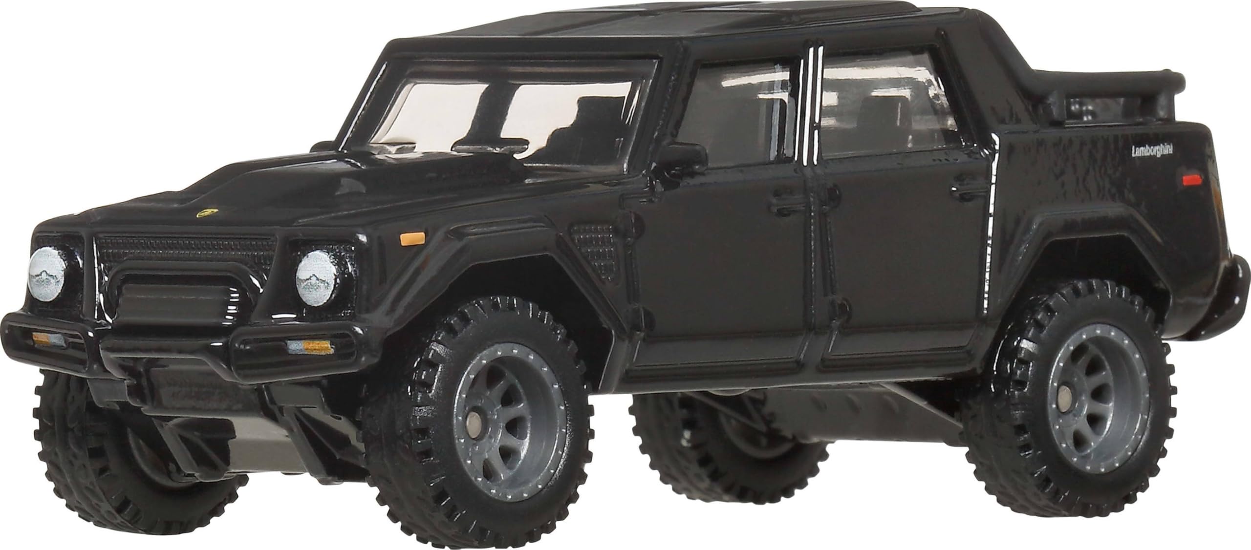 Hot Wheels Premium Fast & Furious 1:64 die-cast car with authentic decals for dynamic display.