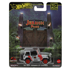 Hot Wheels Premium with RealRiders tires for authentic feel on shelves.
