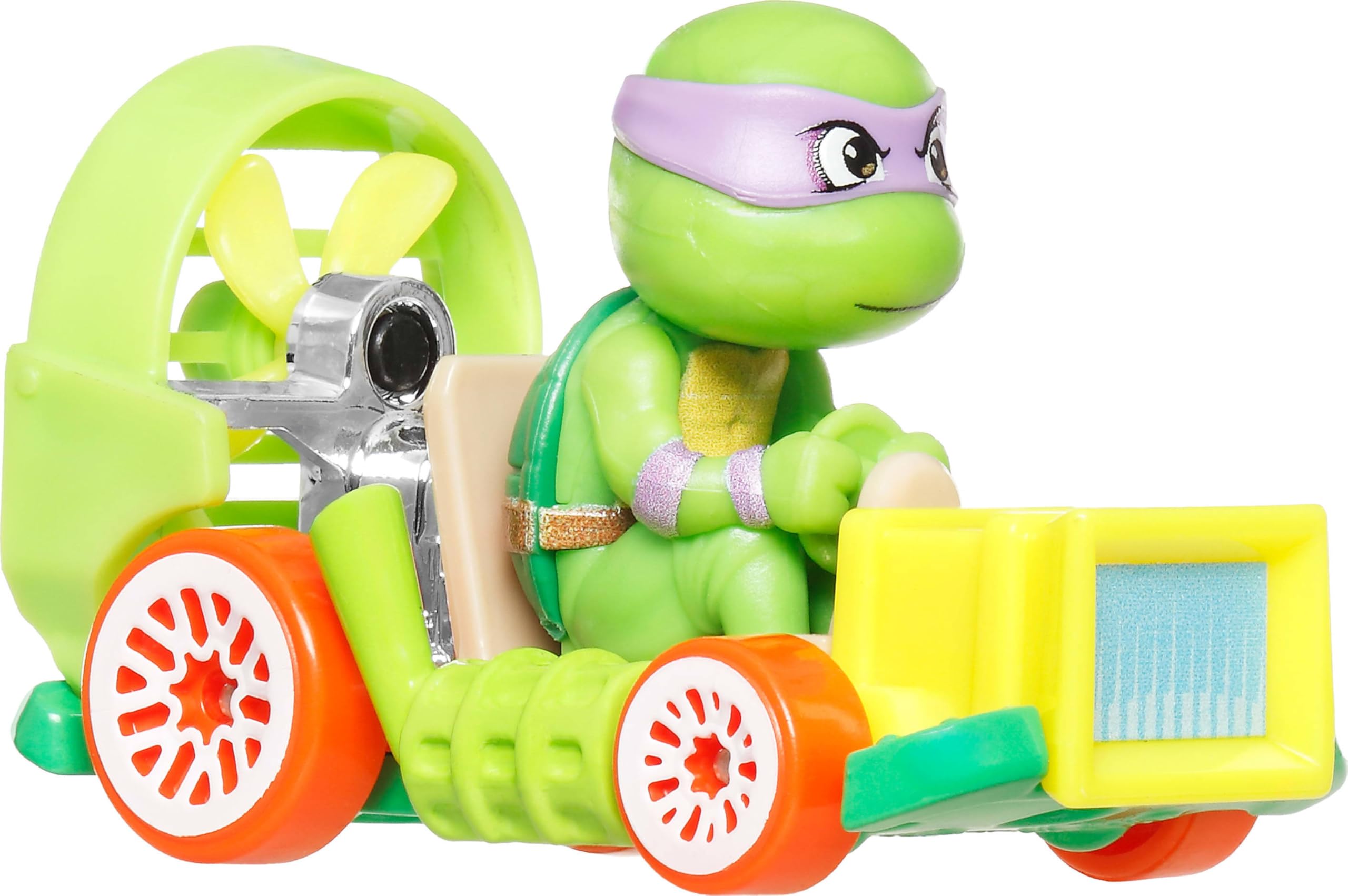 Hot Wheels RacerVerse collectible pack for display and trade among fans