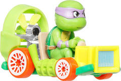 Hot Wheels RacerVerse collectible pack for display and trade among fans
