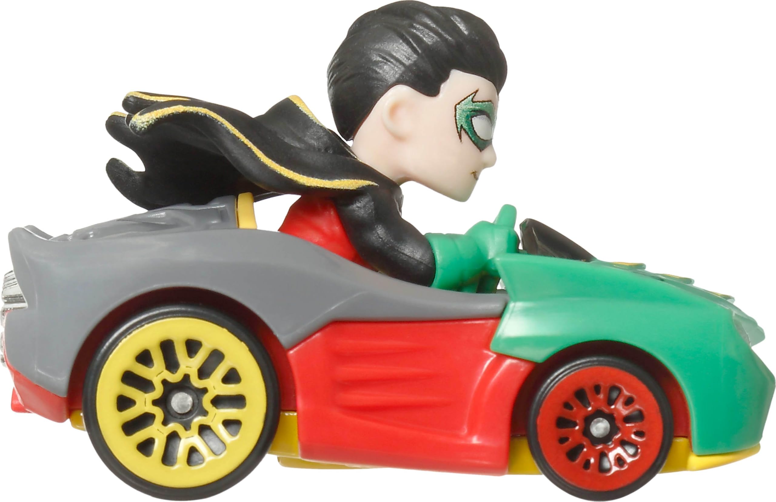 Gift-ready RacerVerse packaging, ideal for fans and collectors.