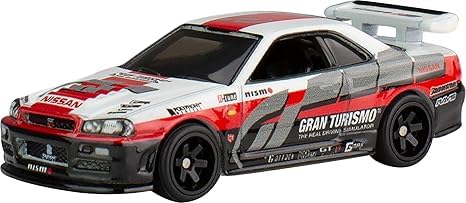 Hot Wheels Real Riders edition showcases rubber tires and metal body for premium realism.