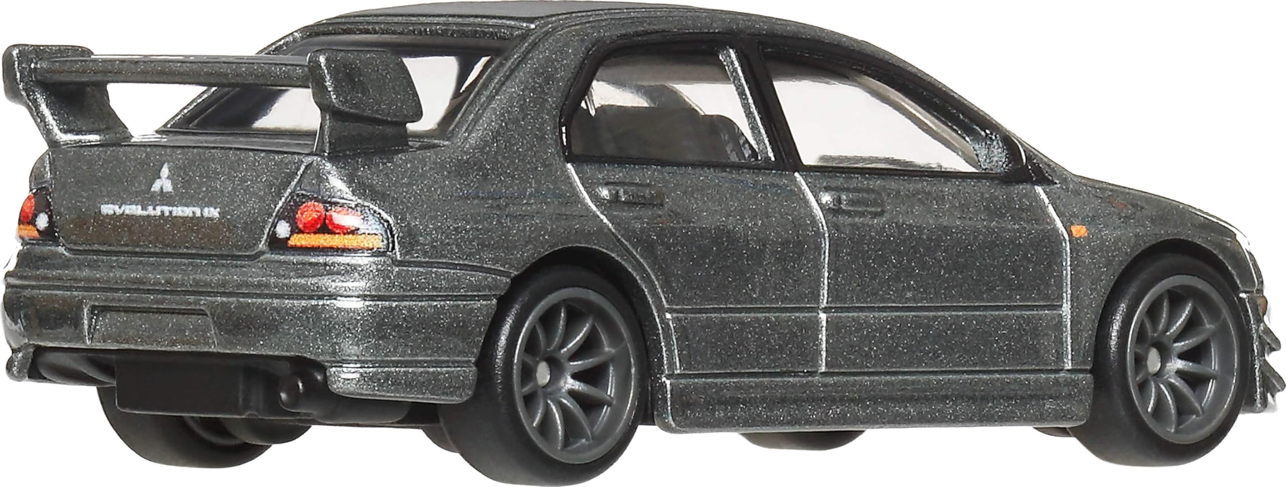 Hot Wheels Ronin Run 2 1:64 scale die-cast fits compact displays