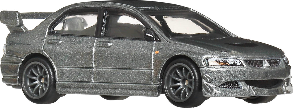 Hot Wheels Ronin Run 2 packaging art elevates shelf display
