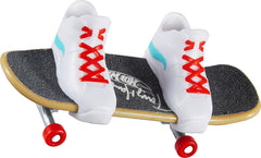 Hot Wheels Skate Tony Hawk exclusive board on display, available only in this multipack