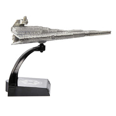 Hot Wheels Star Destroyer packaging detail with recyclable materials for eco-conscious buyers.