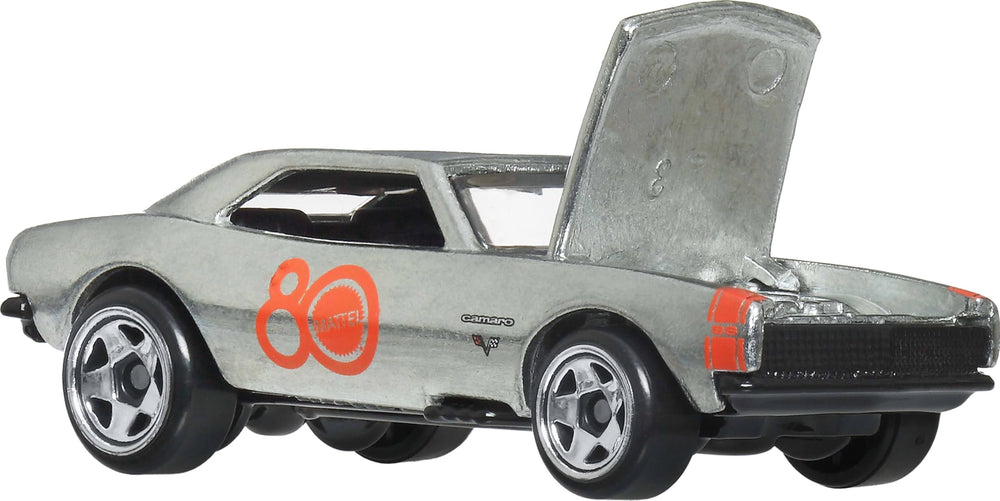 Hot Wheels packaging from Thailand shows authentic origin, appealing to collectors.