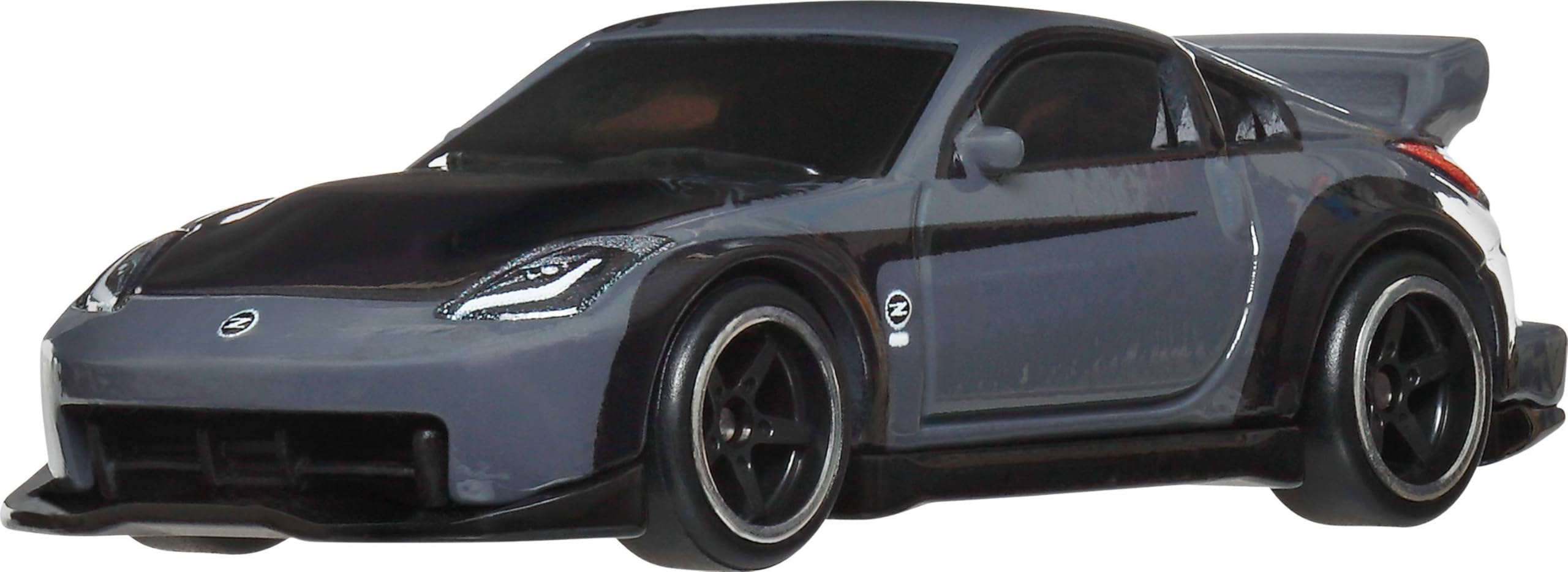 Hot Wheels Tokyo Drift Nissan Skyline GT-R R33 1:64 scale for action play.