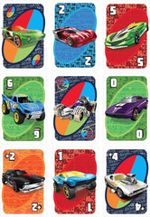 Perfect gift for ages 7+ and Hot Wheels fans.