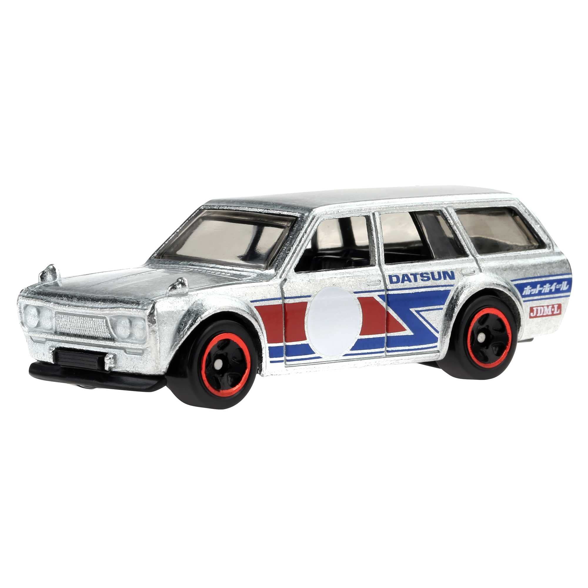 Hot Wheels Zamac makes a thoughtful gift for kids and collectors alike.