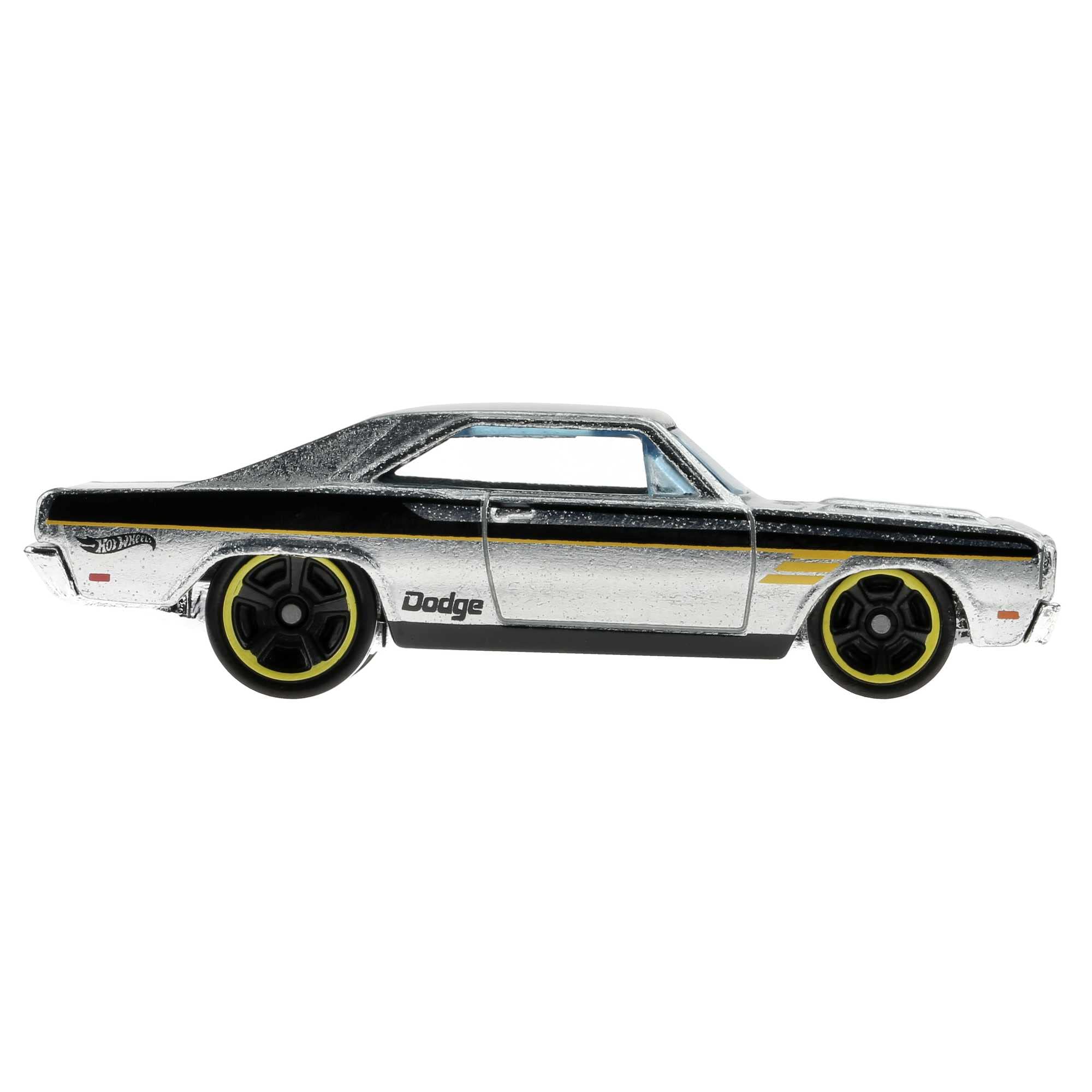 Hot Wheels Zamac modern and vintage castings offer diverse nostalgia and variety.