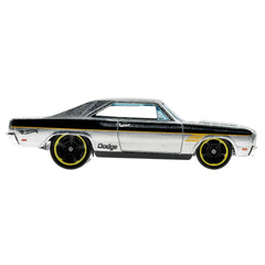 Hot Wheels Zamac modern and vintage castings offer diverse nostalgia and variety.