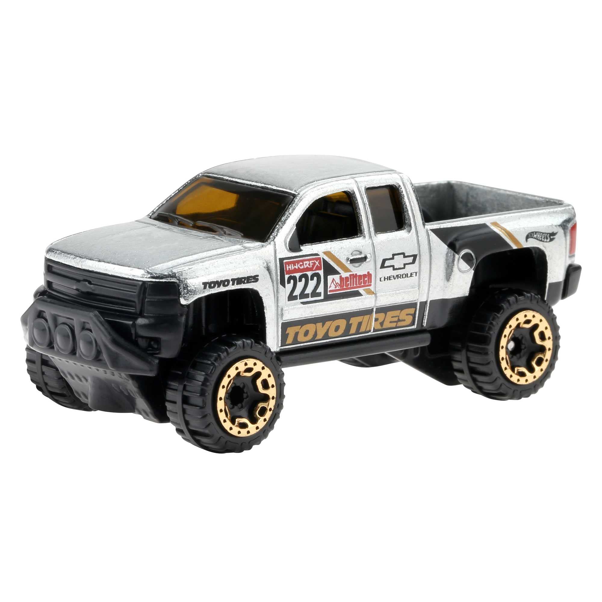 Hot Wheels Zamac variety highlights colors and decorations that may vary by pack.