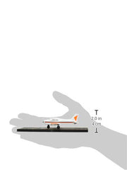 Hot Wings Planes aviation museum display stand for showcasing a collection