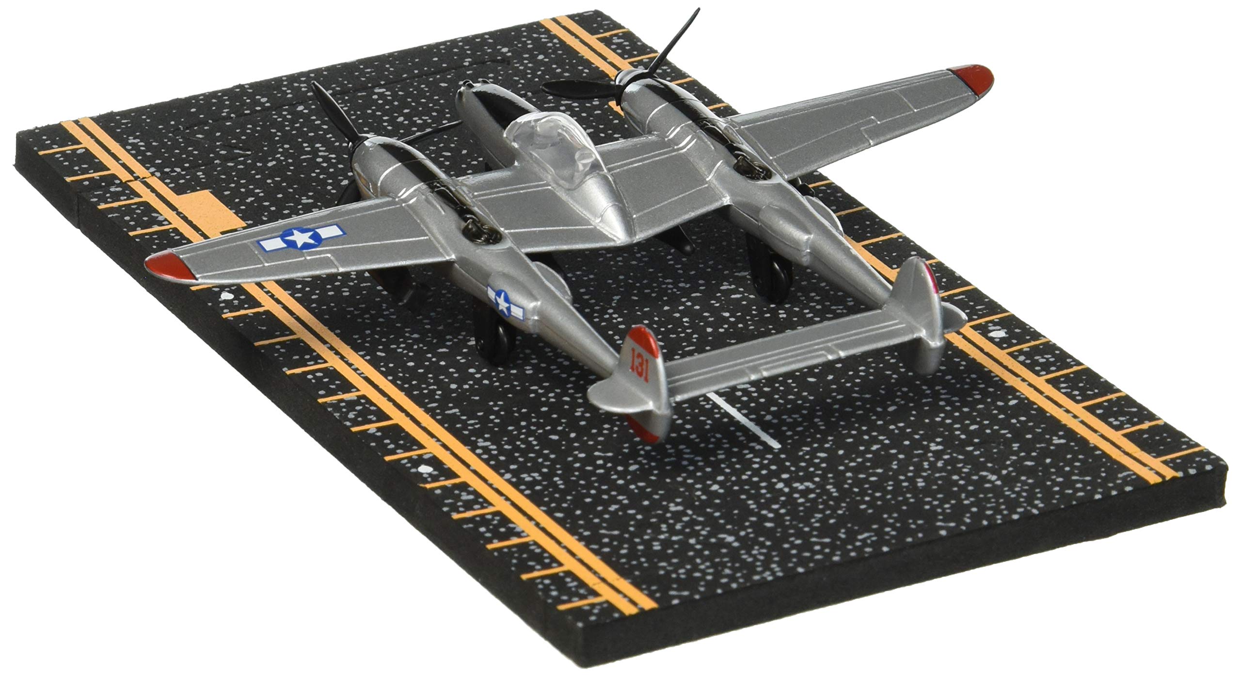 Hot Wings Planes connectible runway system for customizable aviation layouts.