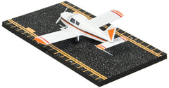 Hot Wings Planes runway accessories for building complete airport layouts