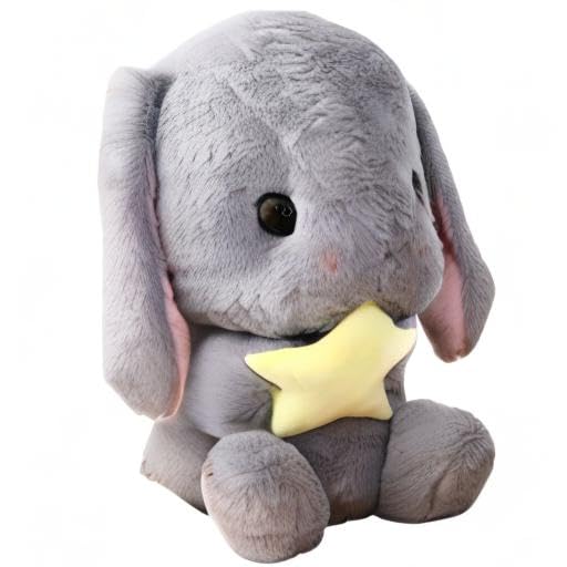 HOUPU easter-ready rabbit decor for indoor and outdoor celebrations