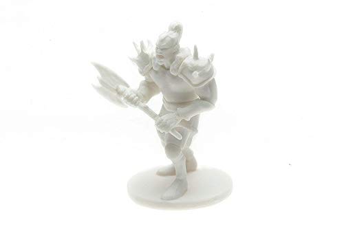 93-piece set enables full campaigns with diverse encounters and memorable narrative moments