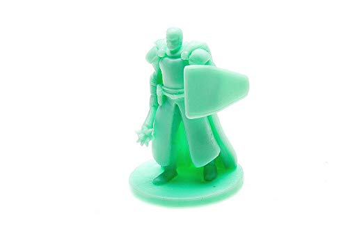 Ideal for DND and other tabletop RPGs with ready-to-play characters