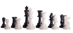 Deluxe House of Staunton chess bag for easy transport to clubs and classrooms