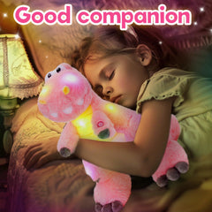Houwsbaby 30-minute timer helps manage glow and battery life.