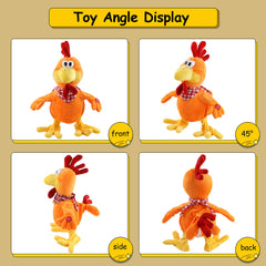 Houwsbaby kid-friendly button interaction boosts interactive play with friends