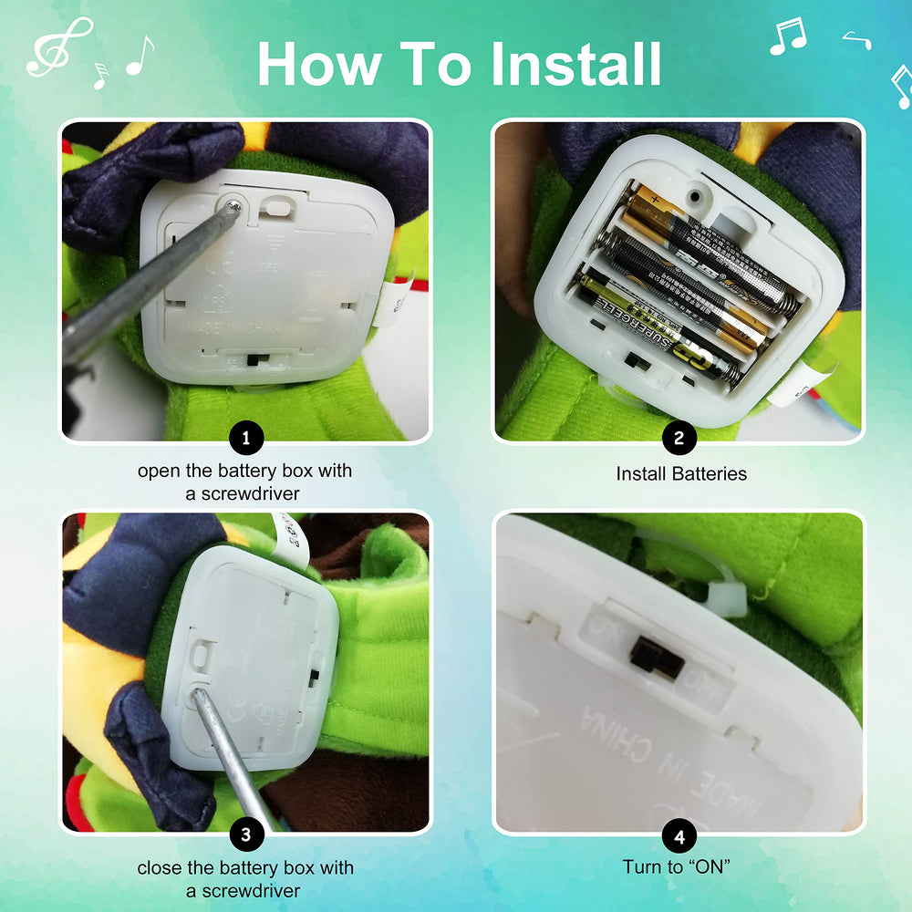 Houwsbaby portable parrot toy is lightweight for travel.