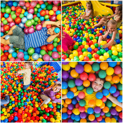 Hovenlay includes a reusable storage bag for tidy play spaces.