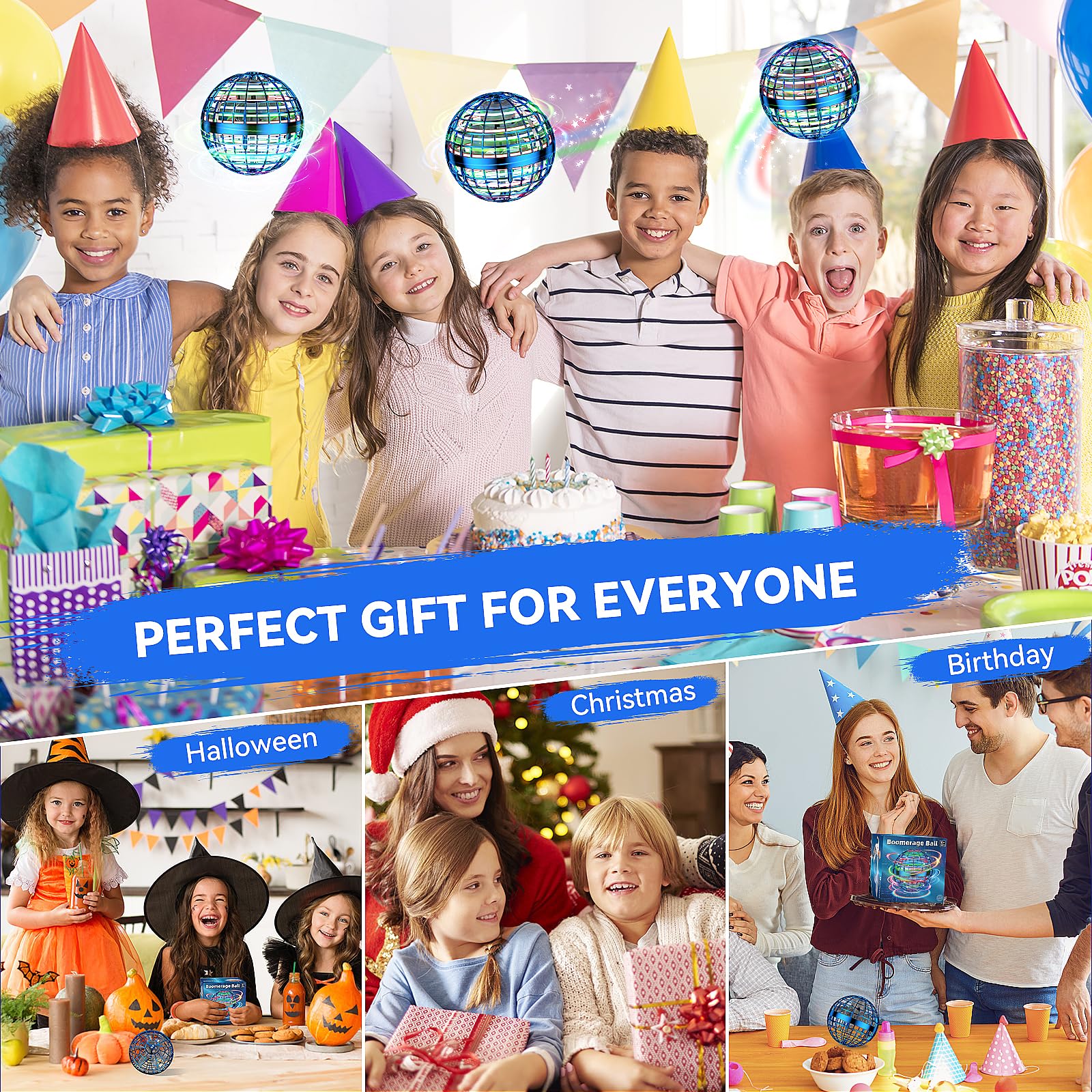 HoviSco gift-ready packaging supports birthdays and holidays.