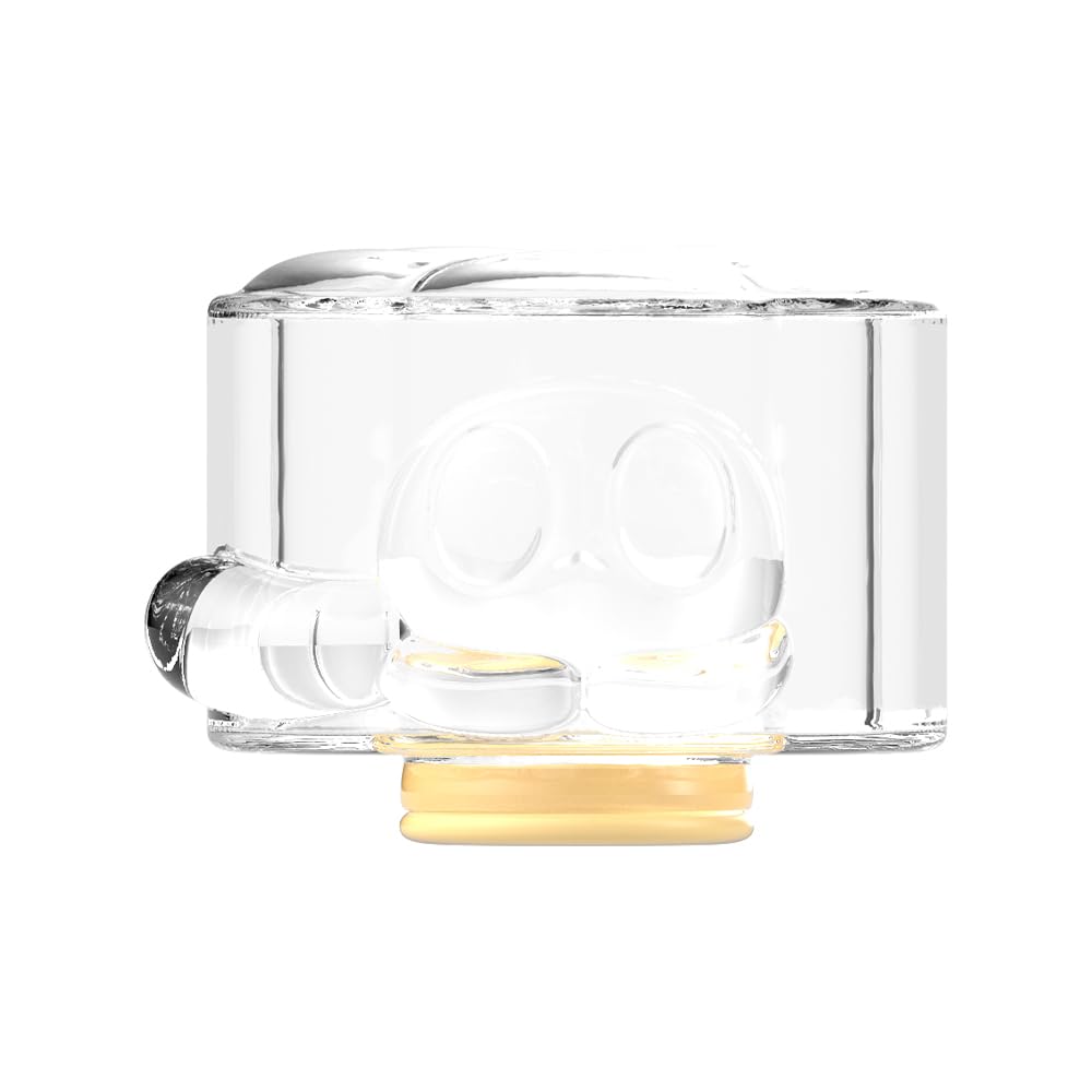HOYOVERSE Honkai Star Rail storage can open lid close-up for neat desk organization