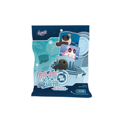 HOYOVERSE Honkai Star Rail Ruan Mei mini figures display-ready collection
