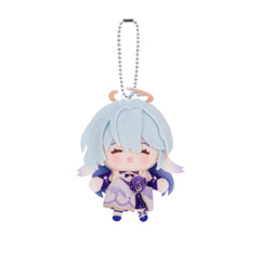 HOYOVERSE Honkai Star Rail Robin finger puppet front view for imaginative play