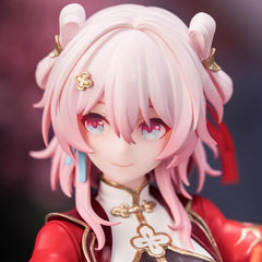 HOYOVERSE Honkai Star Rail The Hunt 1/8 figure diorama base support for impact