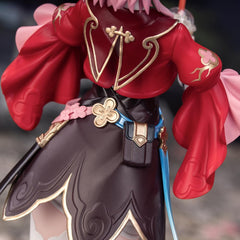 HOYOVERSE Honkai Star Rail The Hunt 1/8 figure hand-painted finish with crisp lines