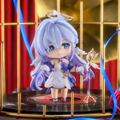 HOYOVERSE Robin Nendoroid articulation for stable posing