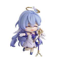 HOYOVERSE Robin Nendoroid interchangeable hands enable varied poses