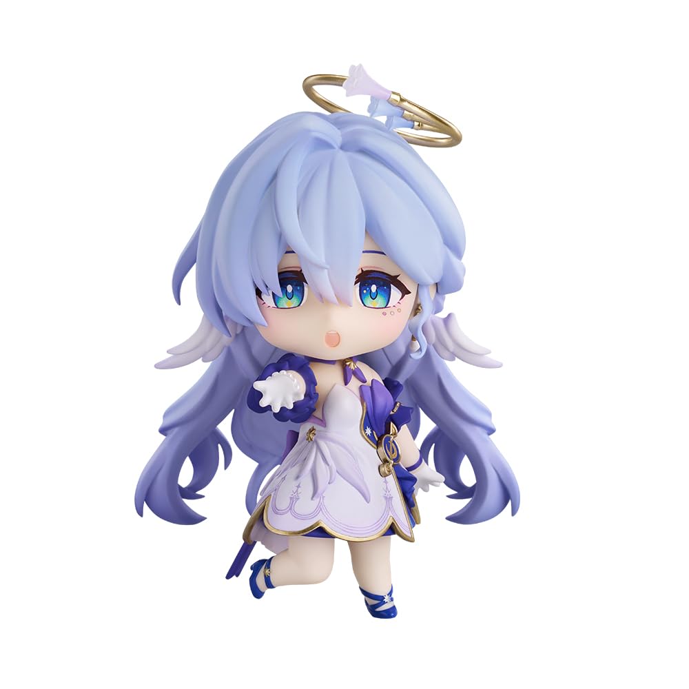 HOYOVERSE Robin Nendoroid weapons and accessories for dynamic scenes