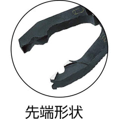 HOZAN P-221 compatibility with industrial, bicycle and motorcycle chains for versatile use