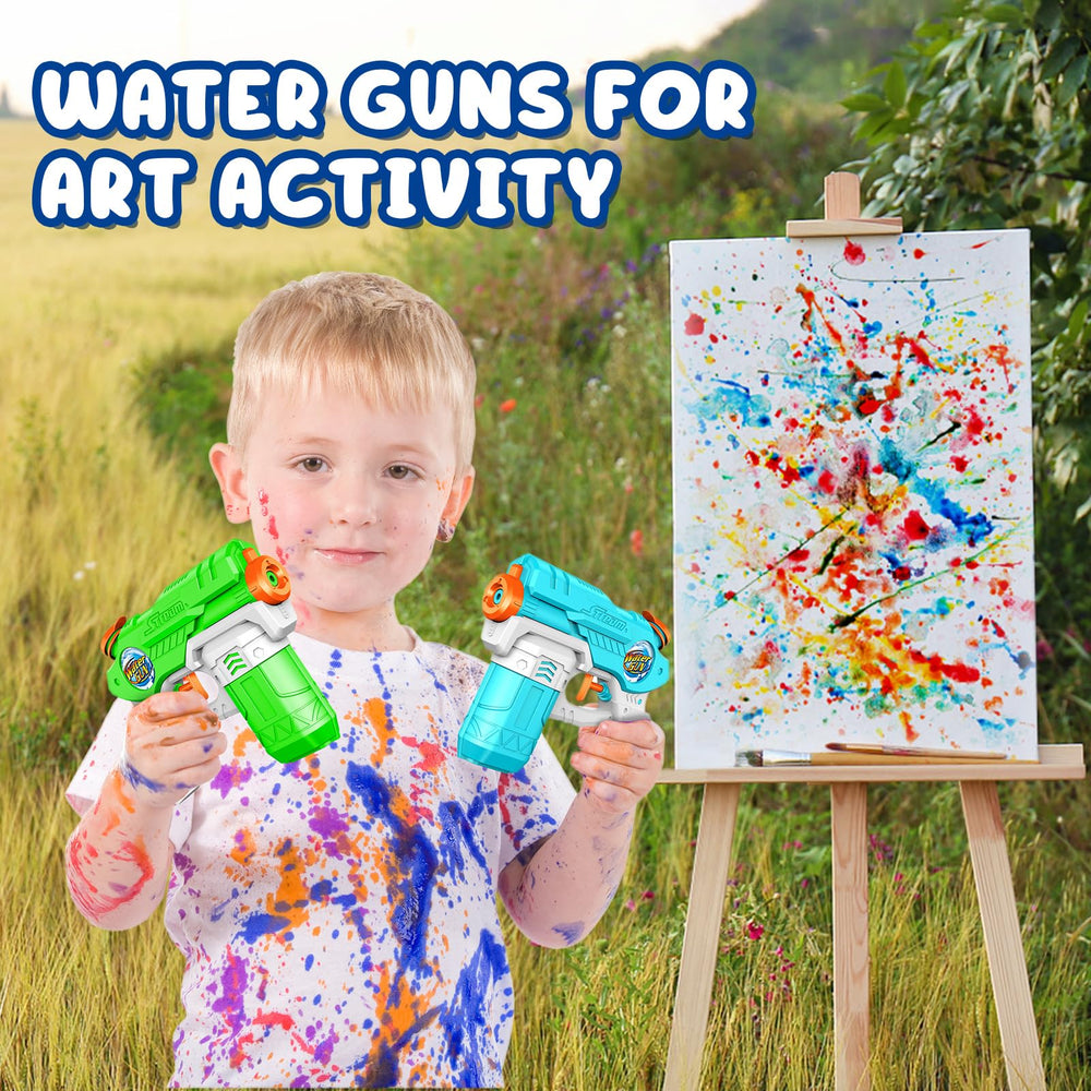 HozHoy durable ABS plastic with smooth edges for lasting fun.