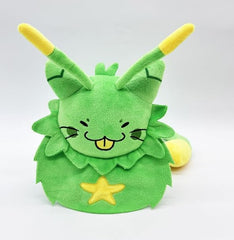 HQRYSH Gnarpy plush gift-packaging ready for gifting occasions