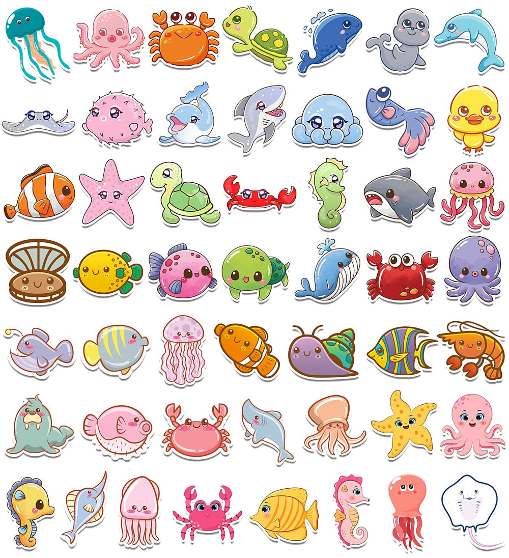 HSHFAMIIY kid-stickers for backpacks and laptops personalize belongings.