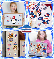HSHFAMIIY accessories for wall and table decorations for joyful celebration