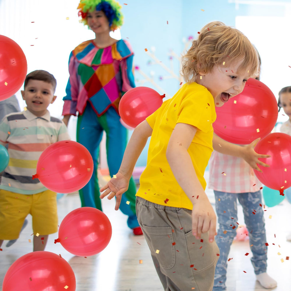HSLCGF 24-pack is ideal for inclusive group play and party favors.