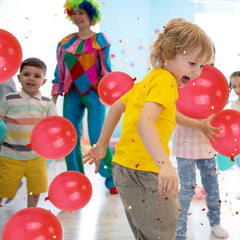 HSLCGF 24-pack is ideal for inclusive group play and party favors.