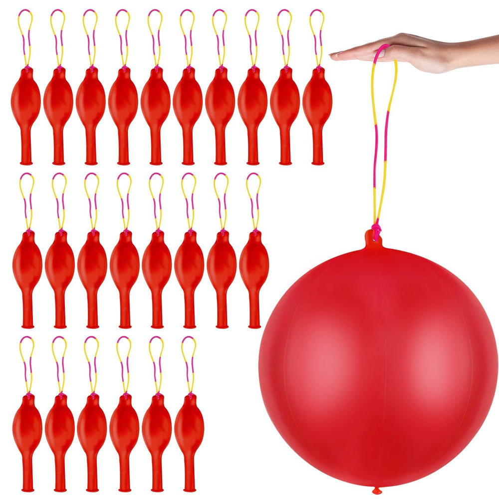 HSLCGF perfect for games, decorations, and memorable party moments.
