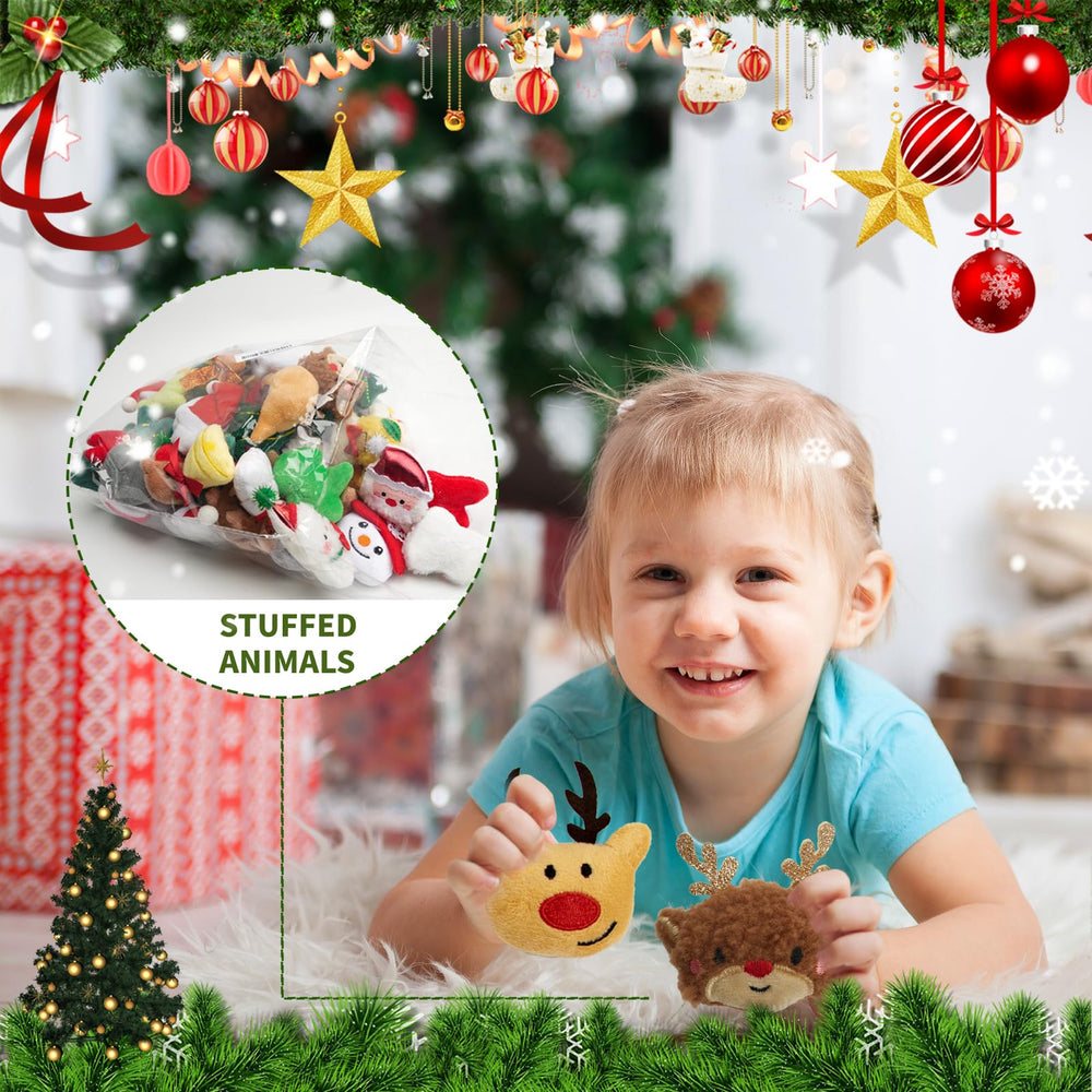 Hsodnr mini Christmas tree ornament brightens tabletops and shelves