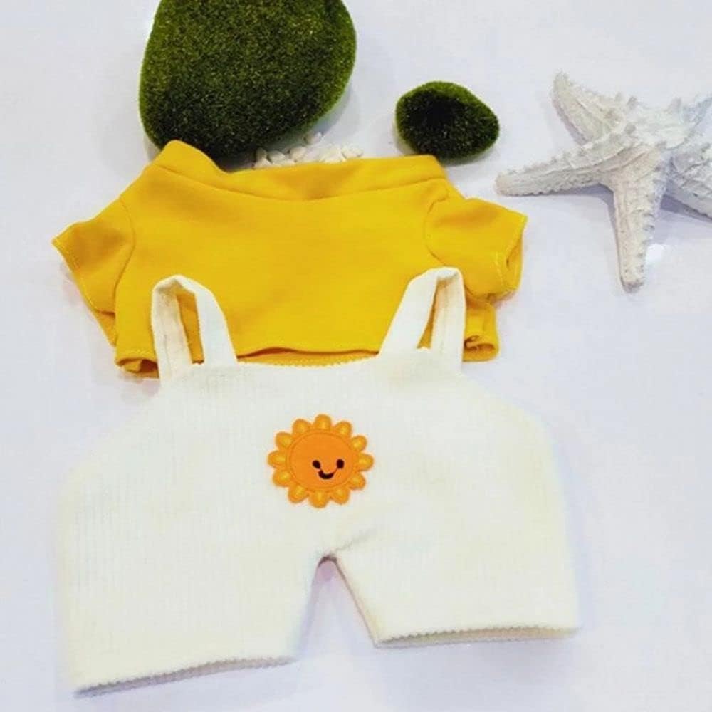 Htppzjr durable stitching helps keep the look over time during playtime.