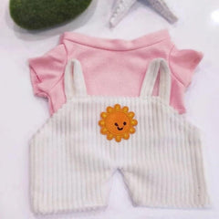 Htppzjr soft cotton material keeps plush toys comfortable while maintaining shape during play.