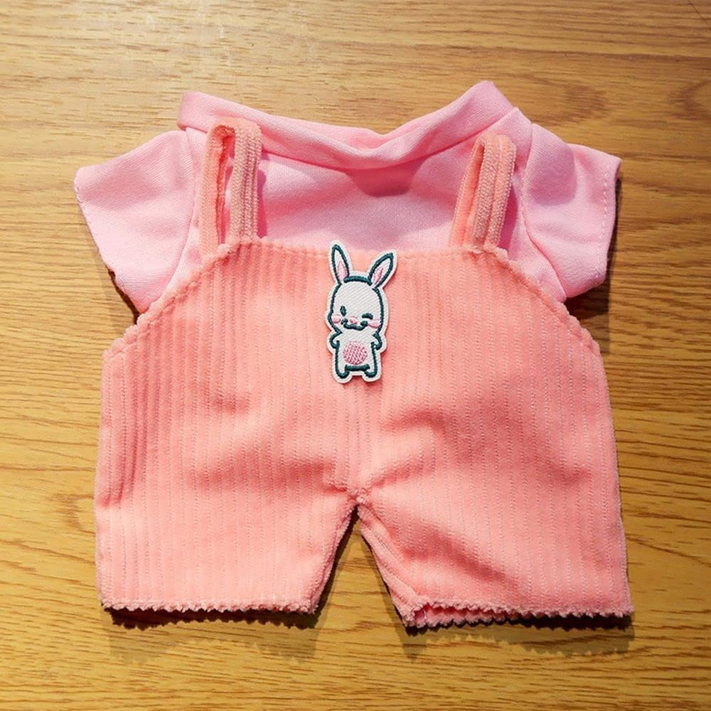 Htppzjr easy dressing with simple closures enables quick costume changes.