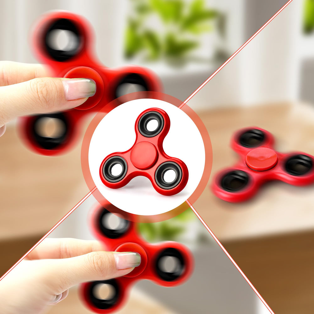 HTSHO magnet men provide clack-and-click fun and fine motor engagement.